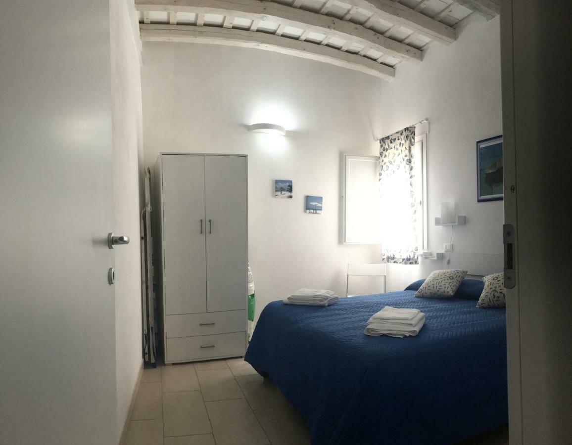 Casa Vacanze Giardinello Villa Trapani Luaran gambar